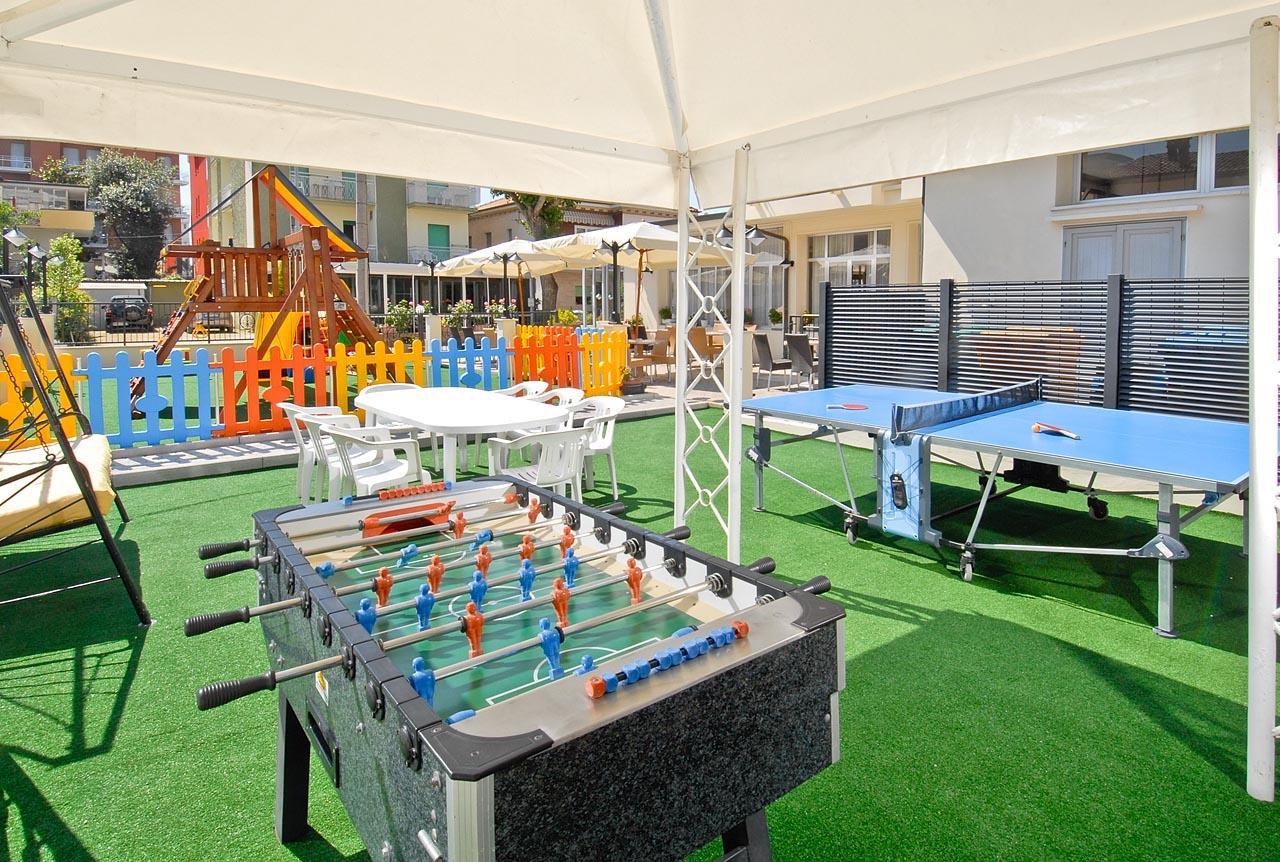 Hotel Venus Riccione Extérieur photo