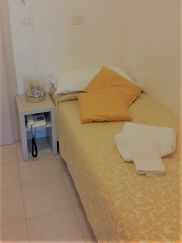 Hotel Venus Riccione Extérieur photo